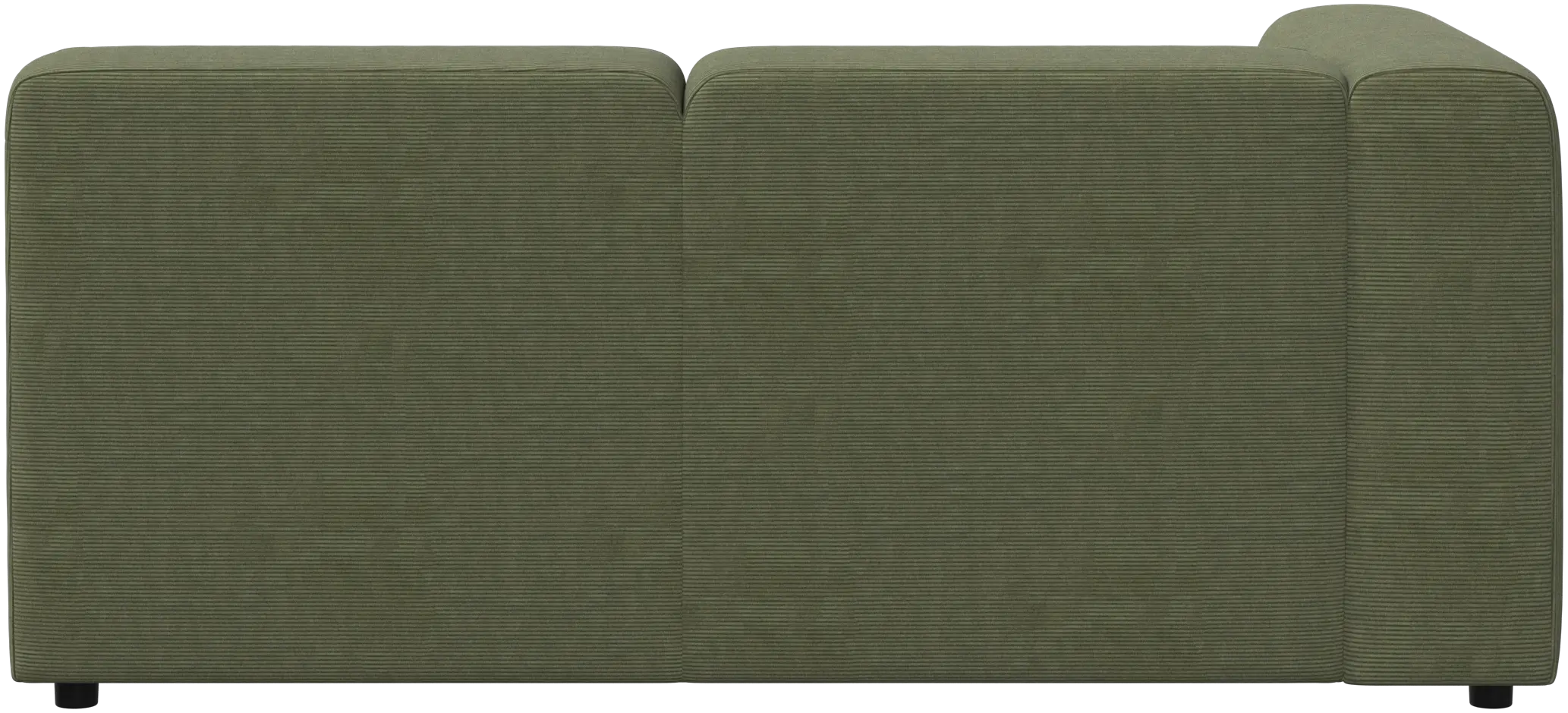 2人掛けデザイナーソファ | デンマークデザインの家具 | ボーコンセプト